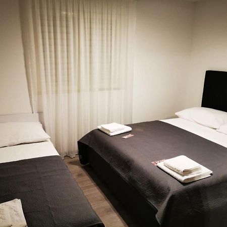 Apartment Vista Omiš Екстериор снимка