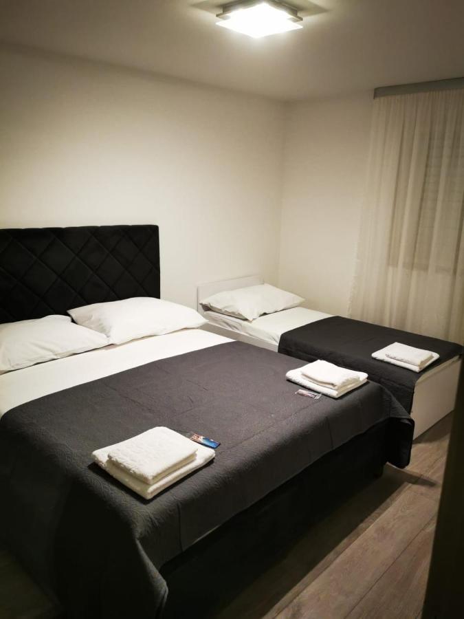 Apartment Vista Omiš Екстериор снимка
