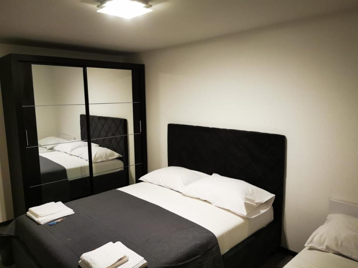 Apartment Vista Omiš Екстериор снимка